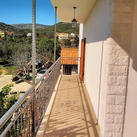 דירה Blaz סגט ווראנייצה